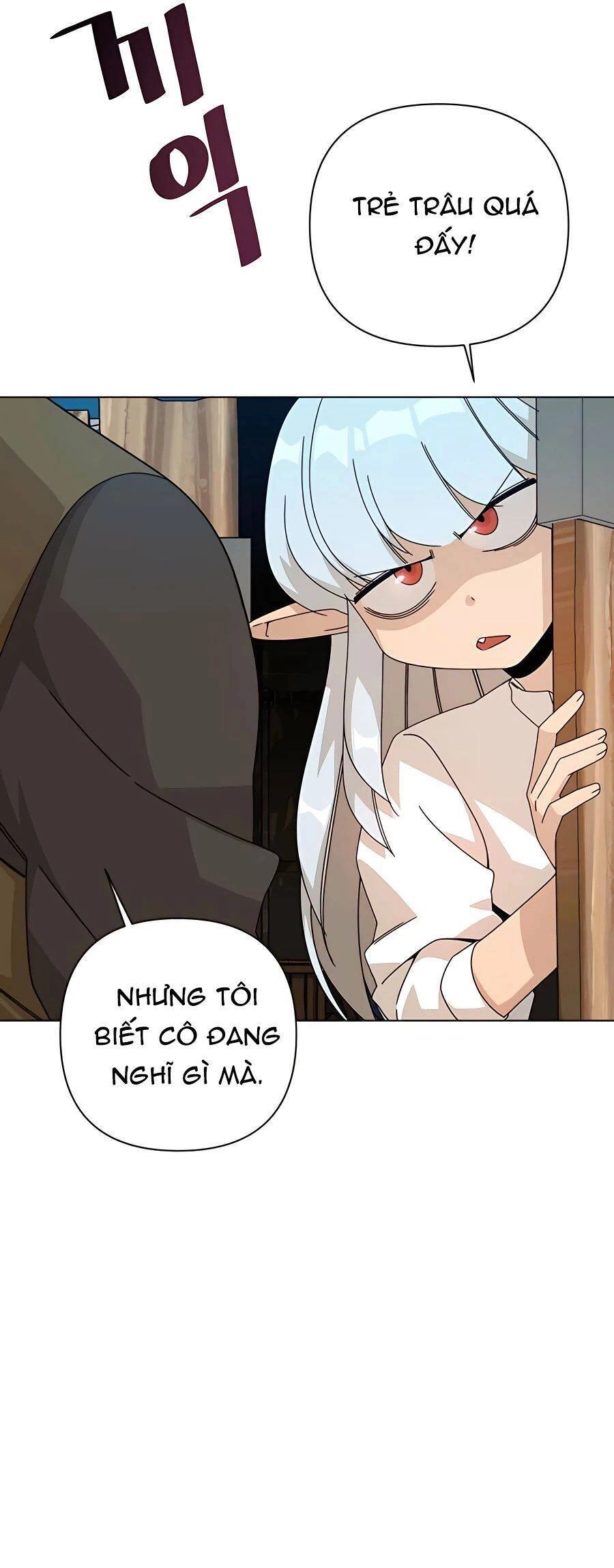 Tôi Từ Bỏ Tất Cả Để Khởi Đầu Ở Một Thế Giới Khác Chapter 26 - 19