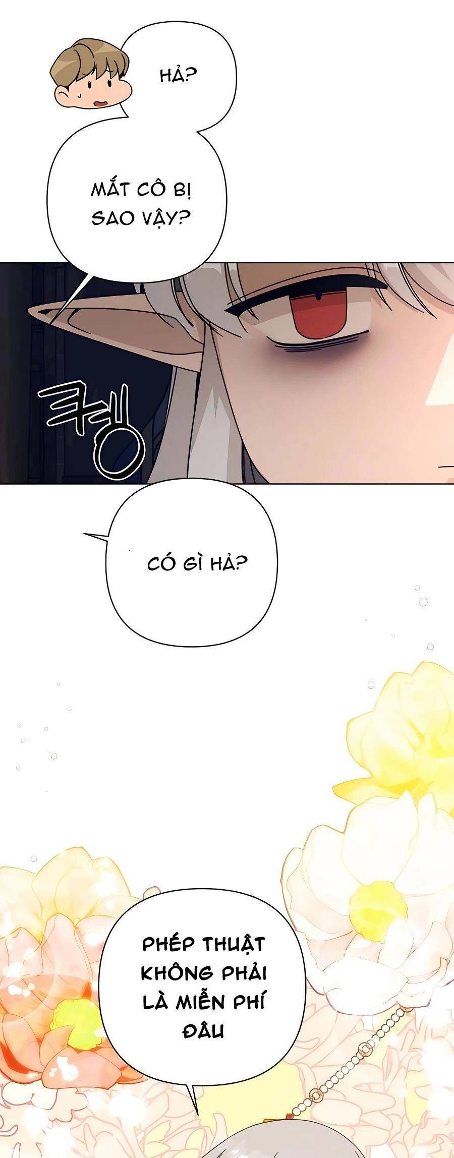 Tôi Từ Bỏ Tất Cả Để Khởi Đầu Ở Một Thế Giới Khác Chapter 26 - 20