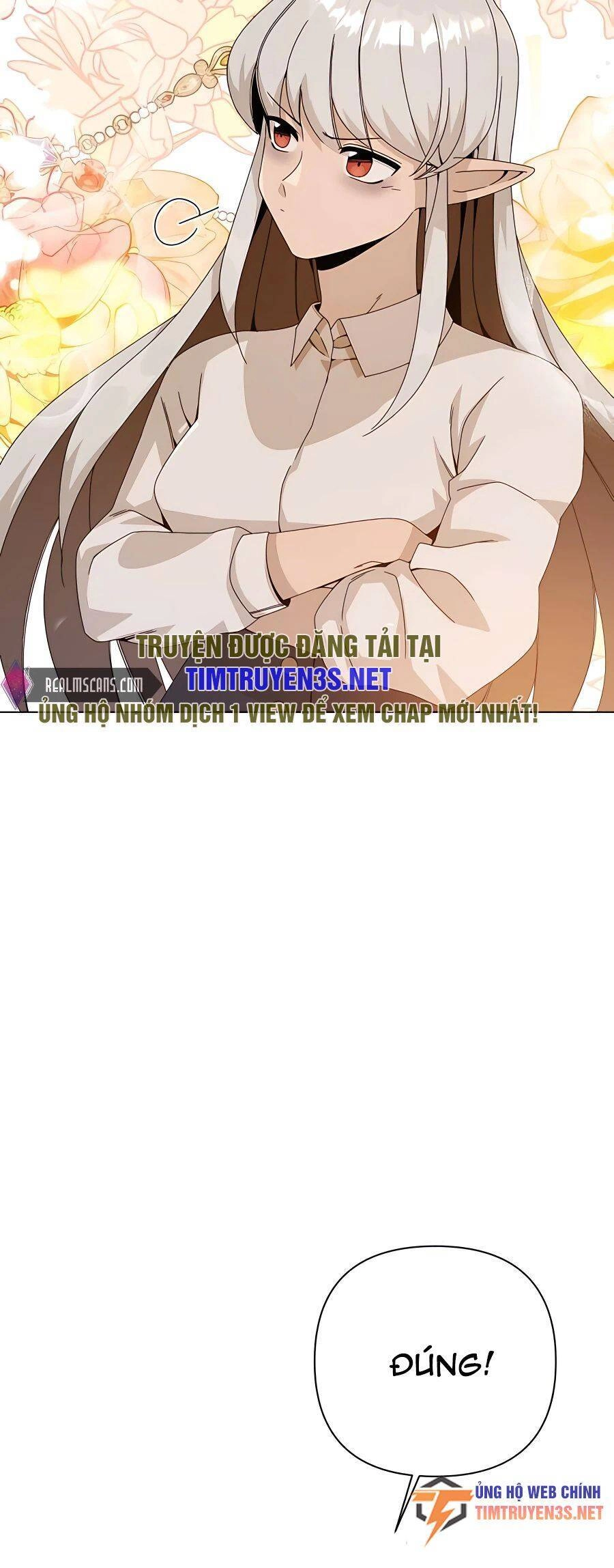 Tôi Từ Bỏ Tất Cả Để Khởi Đầu Ở Một Thế Giới Khác Chapter 26 - 21