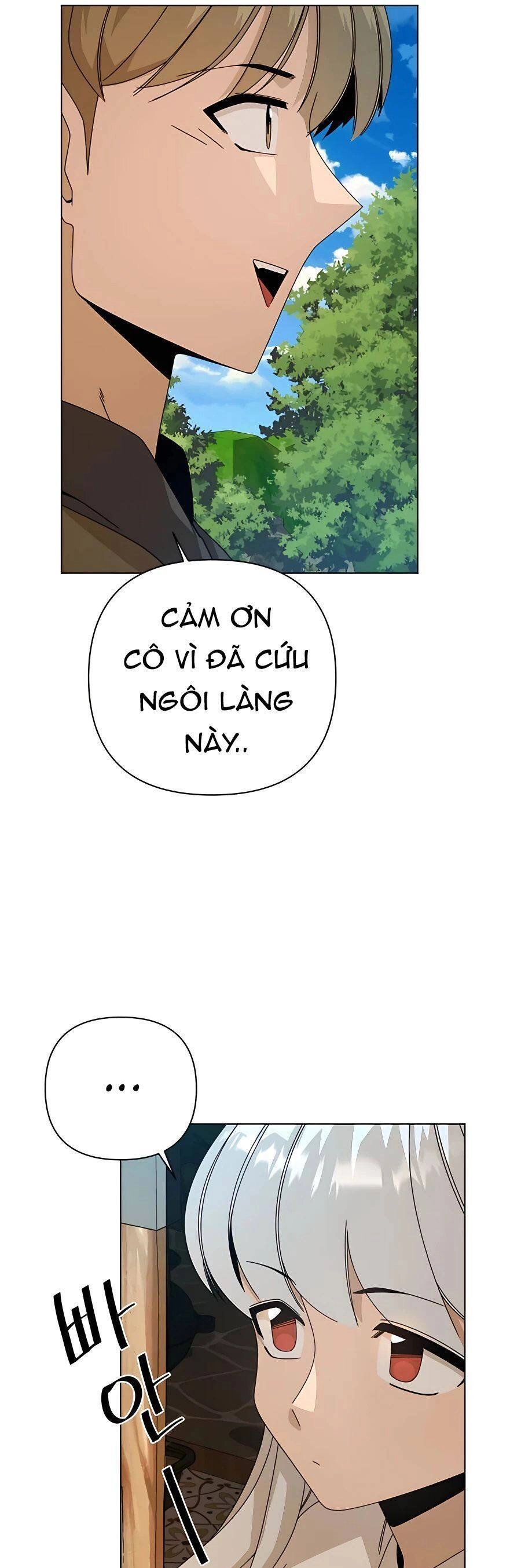 Tôi Từ Bỏ Tất Cả Để Khởi Đầu Ở Một Thế Giới Khác Chapter 26 - 22