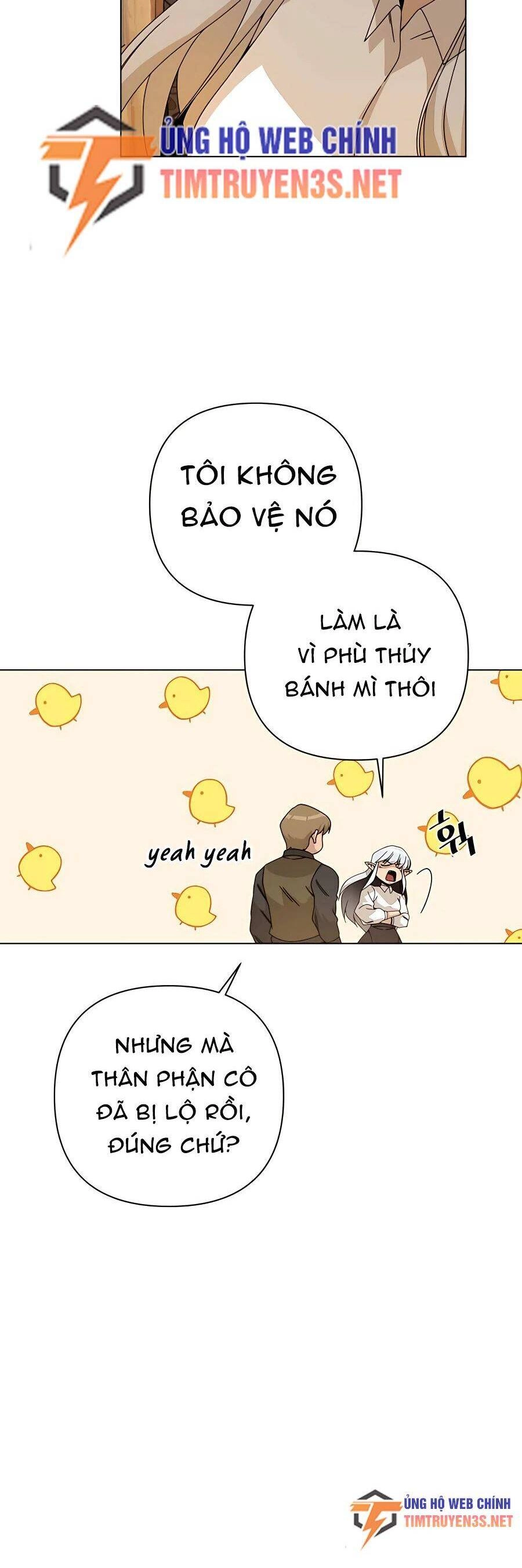 Tôi Từ Bỏ Tất Cả Để Khởi Đầu Ở Một Thế Giới Khác Chapter 26 - 23