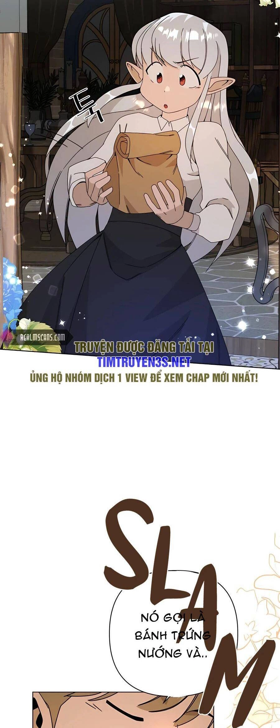 Tôi Từ Bỏ Tất Cả Để Khởi Đầu Ở Một Thế Giới Khác Chapter 26 - 25