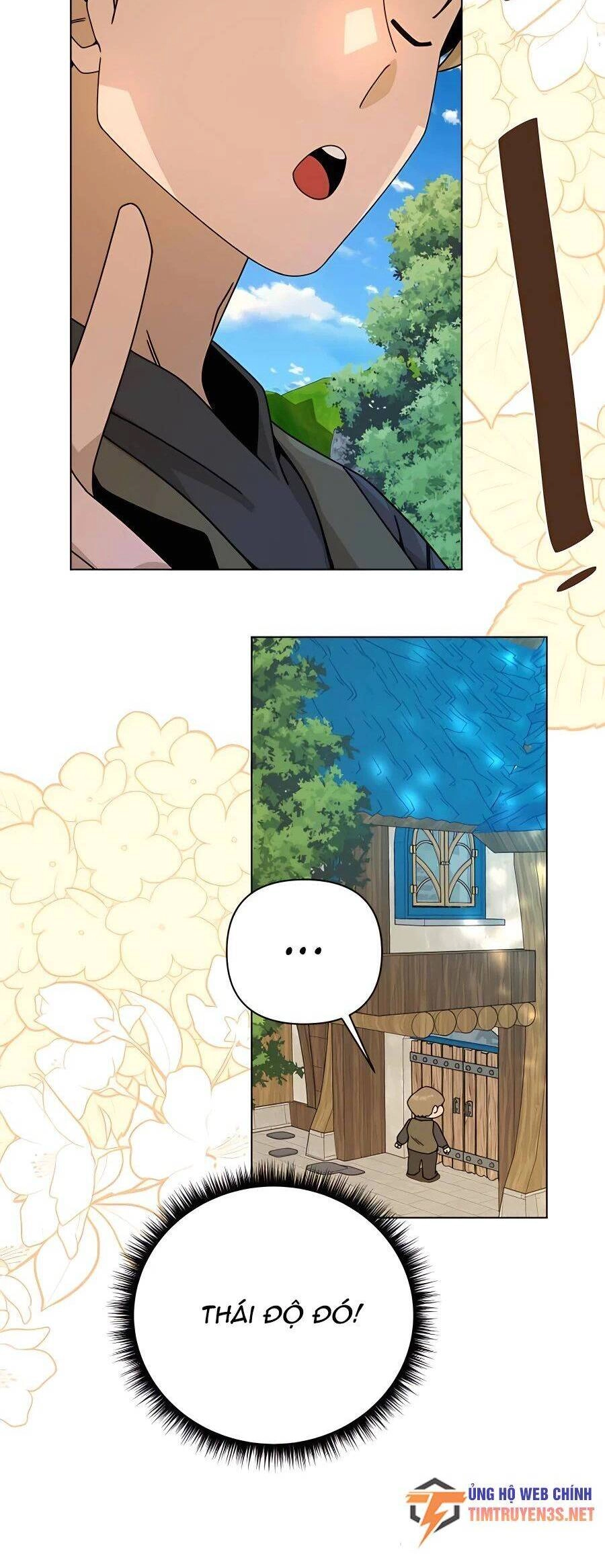 Tôi Từ Bỏ Tất Cả Để Khởi Đầu Ở Một Thế Giới Khác Chapter 26 - 26