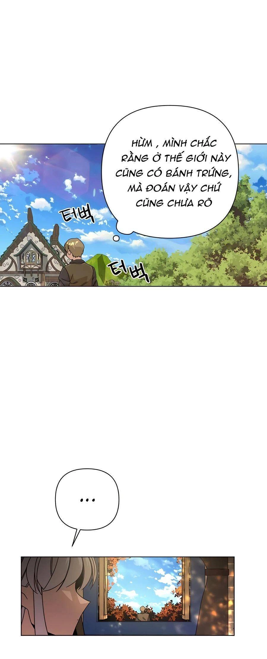 Tôi Từ Bỏ Tất Cả Để Khởi Đầu Ở Một Thế Giới Khác Chapter 26 - 27