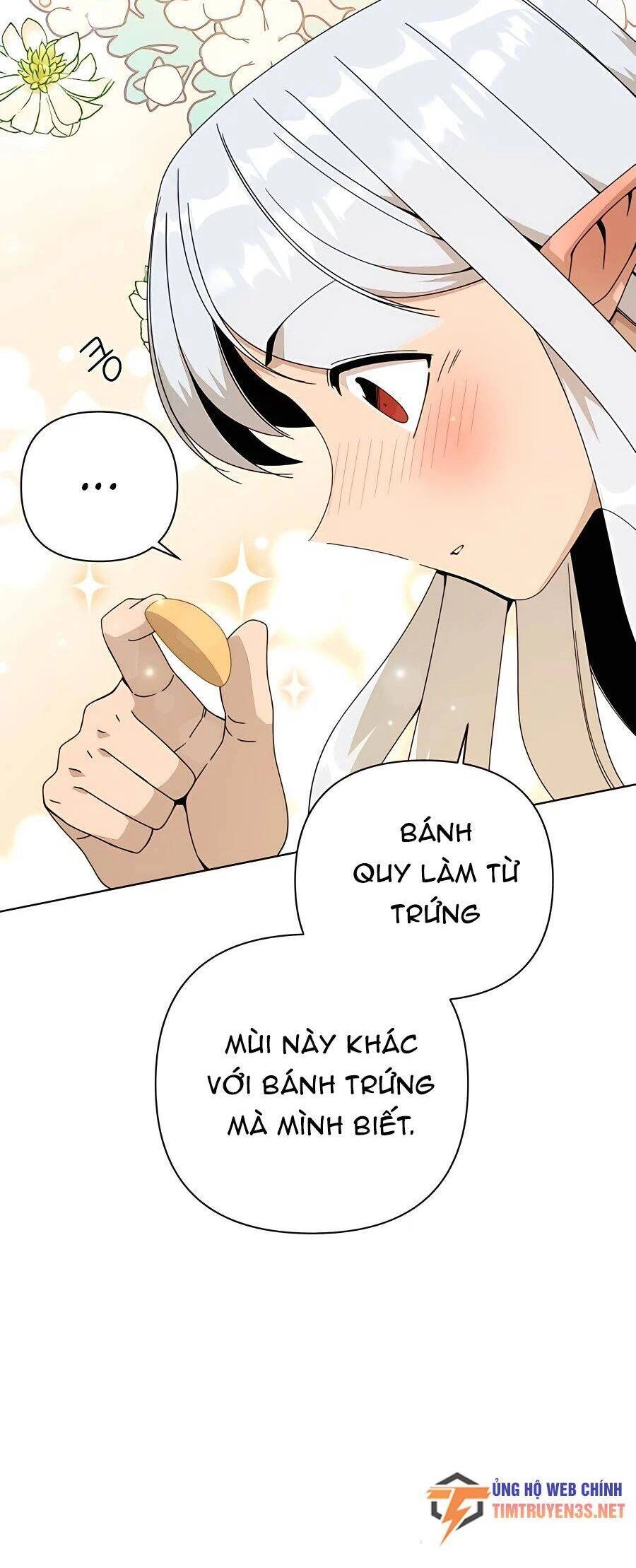 Tôi Từ Bỏ Tất Cả Để Khởi Đầu Ở Một Thế Giới Khác Chapter 26 - 29