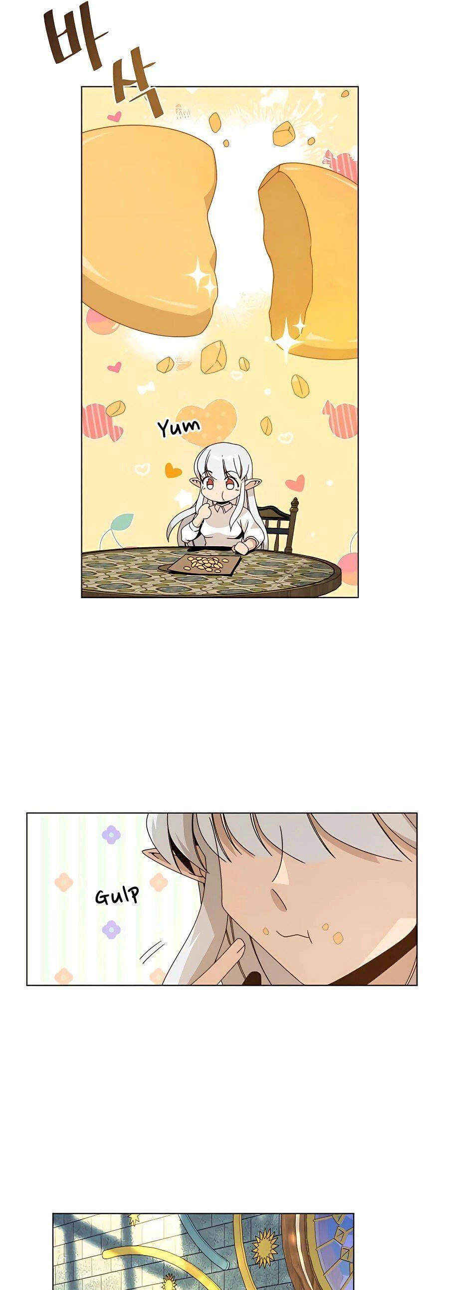 Tôi Từ Bỏ Tất Cả Để Khởi Đầu Ở Một Thế Giới Khác Chapter 26 - 30