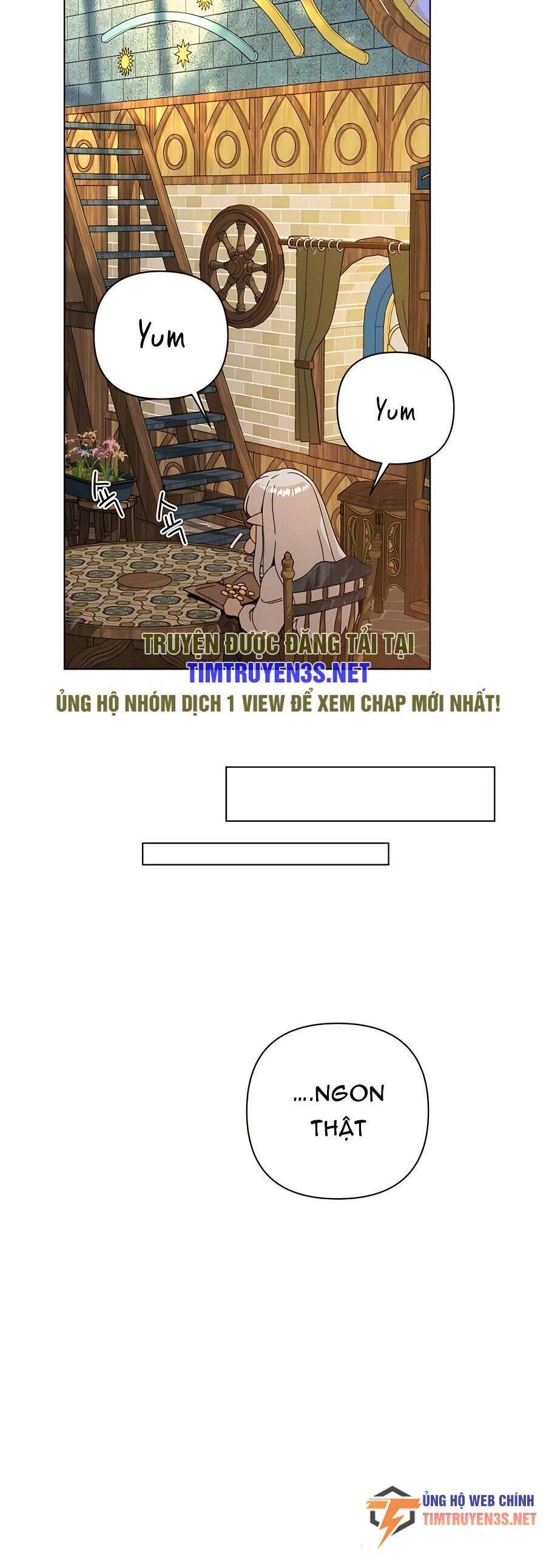 Tôi Từ Bỏ Tất Cả Để Khởi Đầu Ở Một Thế Giới Khác Chapter 26 - 31