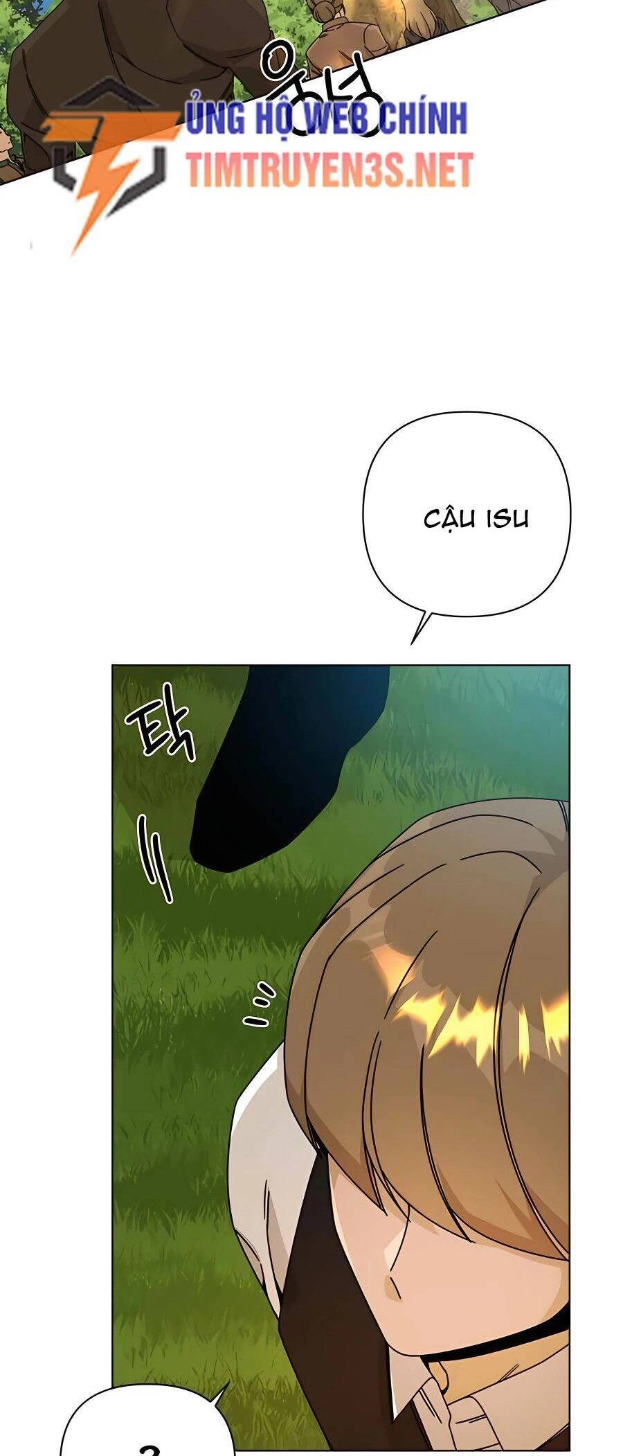 Tôi Từ Bỏ Tất Cả Để Khởi Đầu Ở Một Thế Giới Khác Chapter 26 - 33