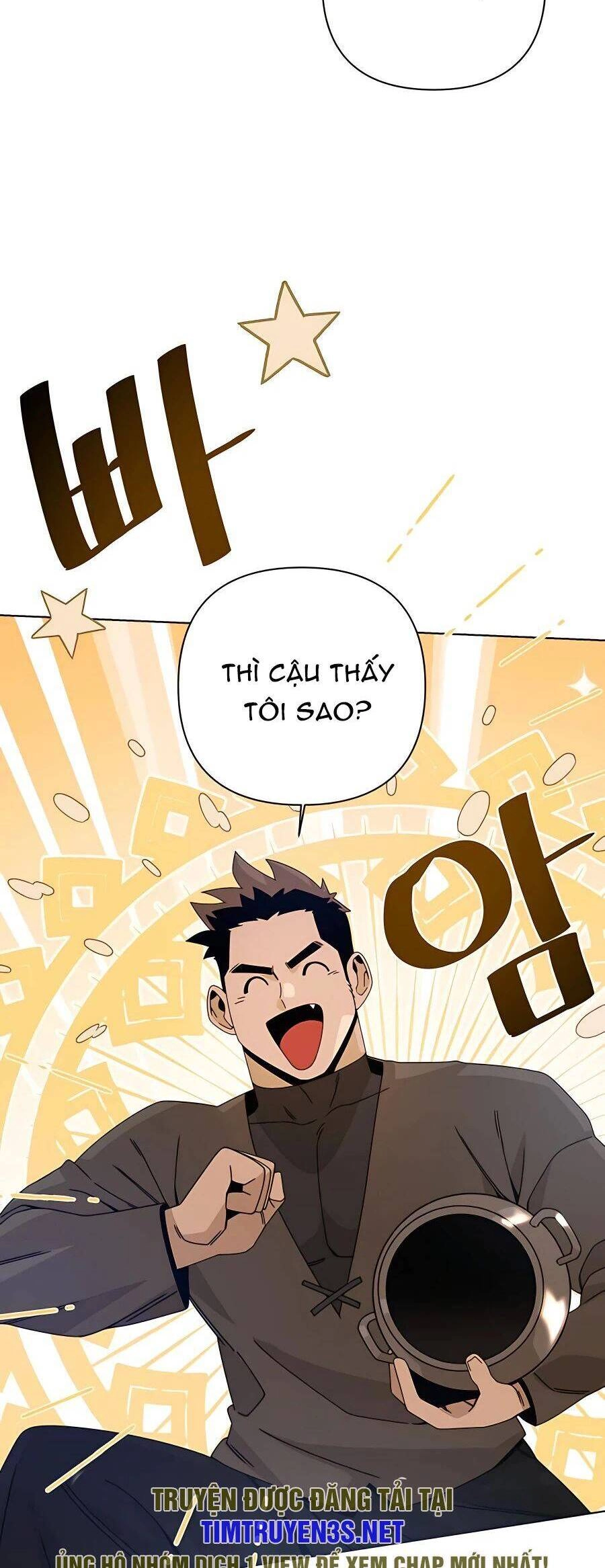 Tôi Từ Bỏ Tất Cả Để Khởi Đầu Ở Một Thế Giới Khác Chapter 26 - 36