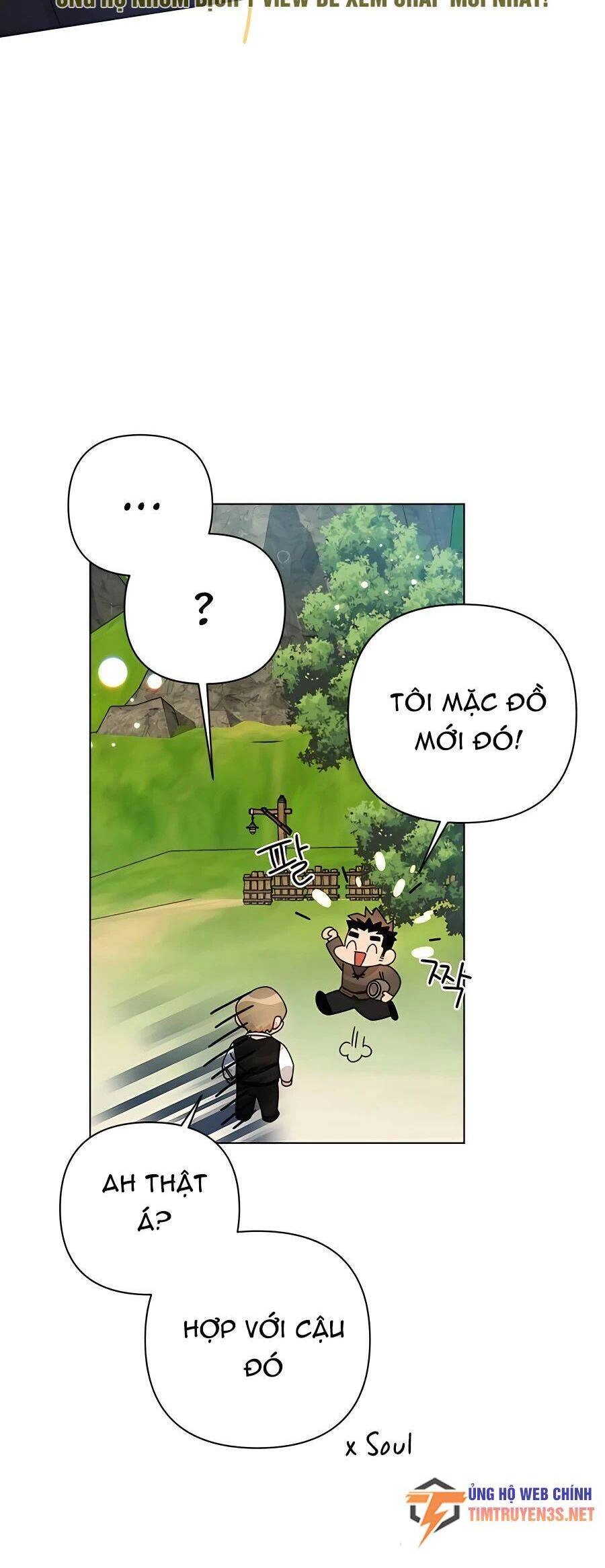 Tôi Từ Bỏ Tất Cả Để Khởi Đầu Ở Một Thế Giới Khác Chapter 26 - 37