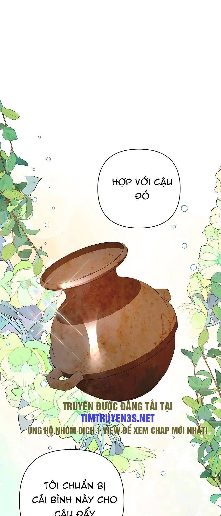 Tôi Từ Bỏ Tất Cả Để Khởi Đầu Ở Một Thế Giới Khác Chapter 26 - 38