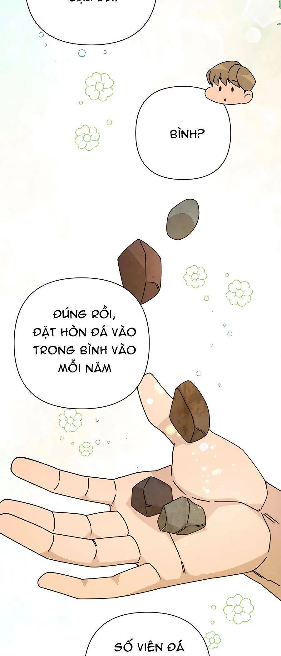 Tôi Từ Bỏ Tất Cả Để Khởi Đầu Ở Một Thế Giới Khác Chapter 26 - 39