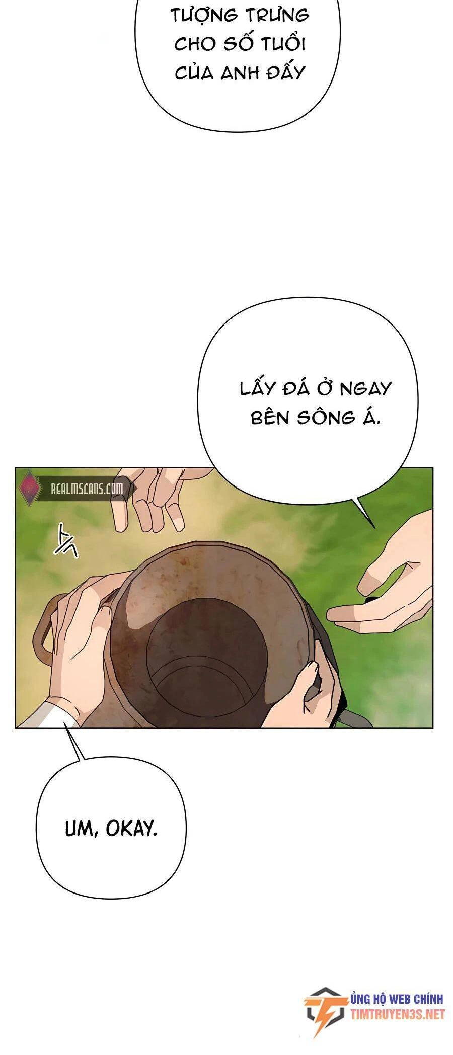 Tôi Từ Bỏ Tất Cả Để Khởi Đầu Ở Một Thế Giới Khác Chapter 26 - 40