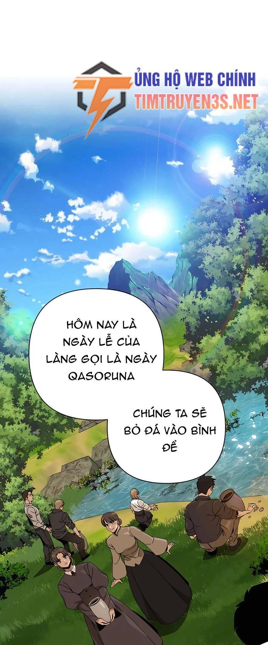 Tôi Từ Bỏ Tất Cả Để Khởi Đầu Ở Một Thế Giới Khác Chapter 26 - 42