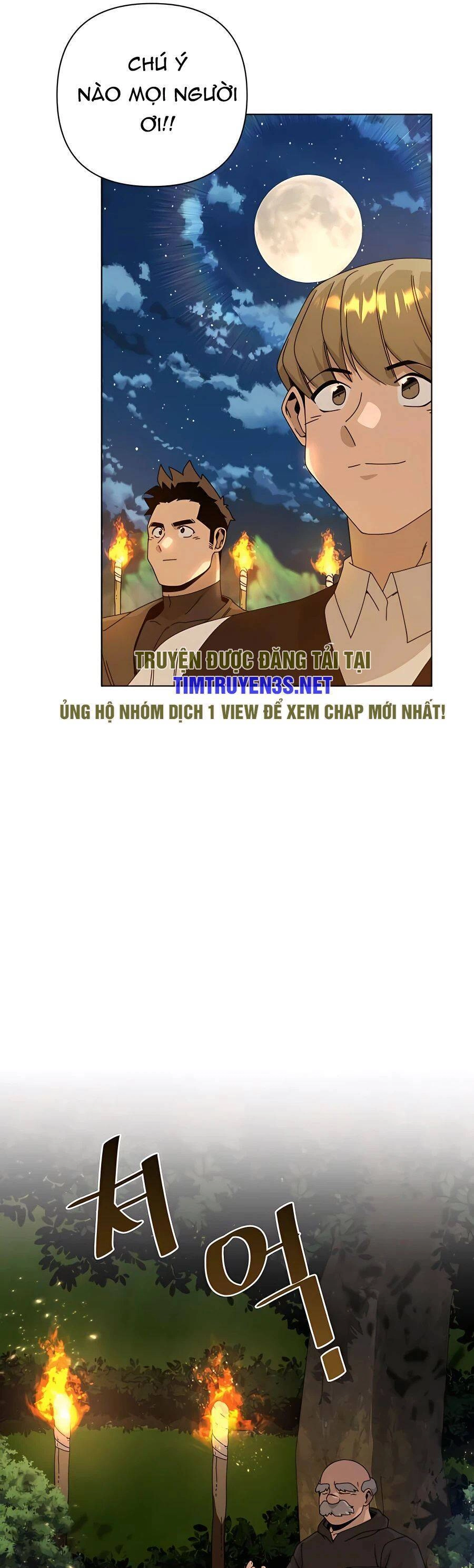 Tôi Từ Bỏ Tất Cả Để Khởi Đầu Ở Một Thế Giới Khác Chapter 26 - 44