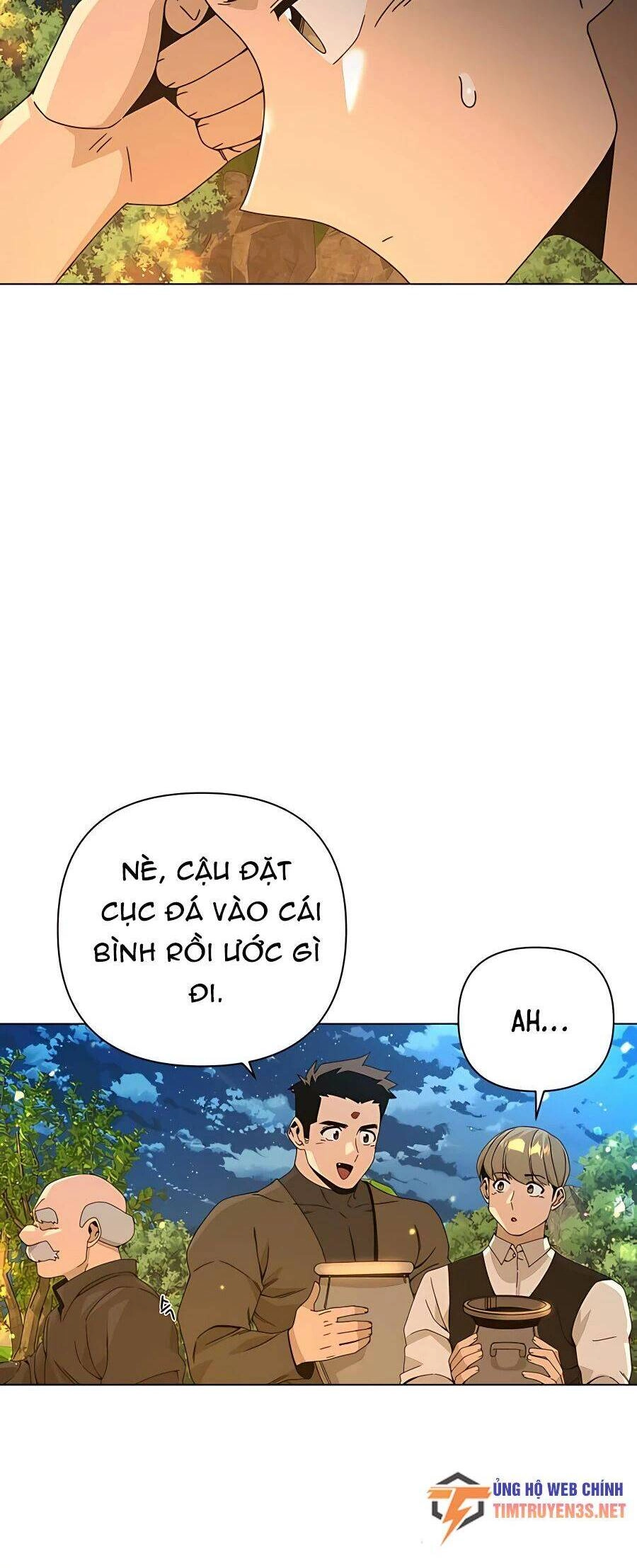 Tôi Từ Bỏ Tất Cả Để Khởi Đầu Ở Một Thế Giới Khác Chapter 26 - 51