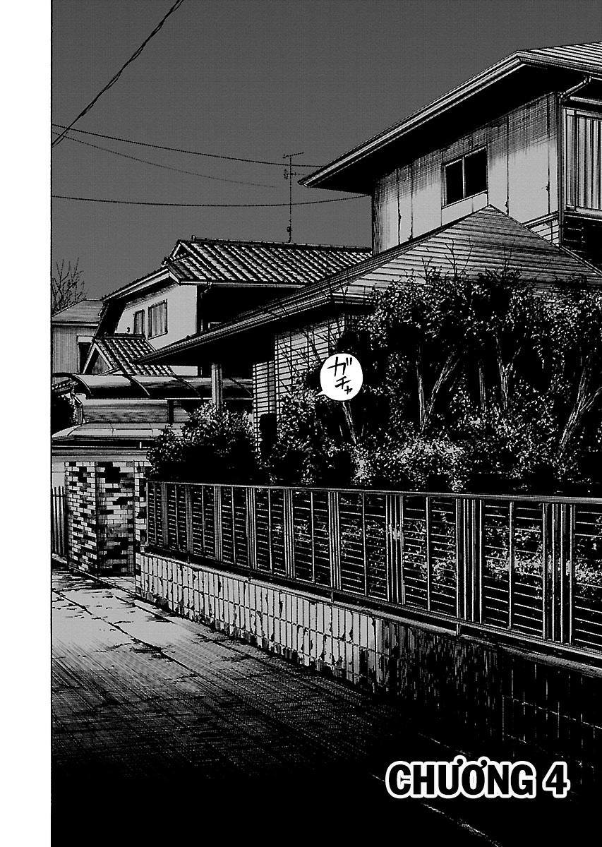 Dịch Vụ Trả Thù Ngoại Truyện Chapter 4 - 4