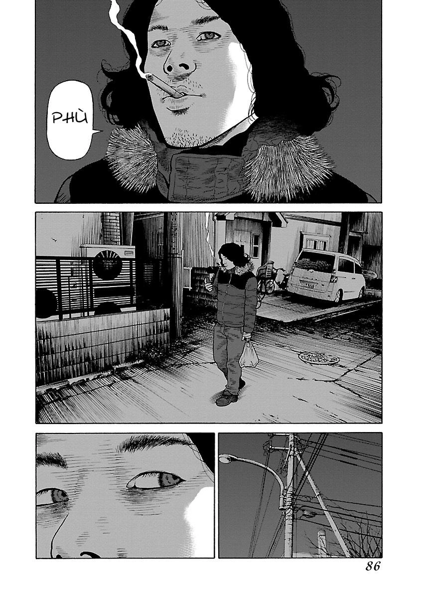 Dịch Vụ Trả Thù Ngoại Truyện Chapter 4 - 8