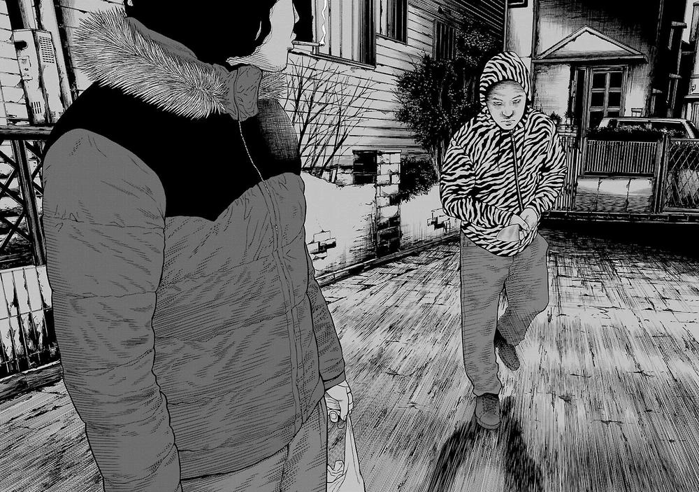 Dịch Vụ Trả Thù Ngoại Truyện Chapter 4 - 10