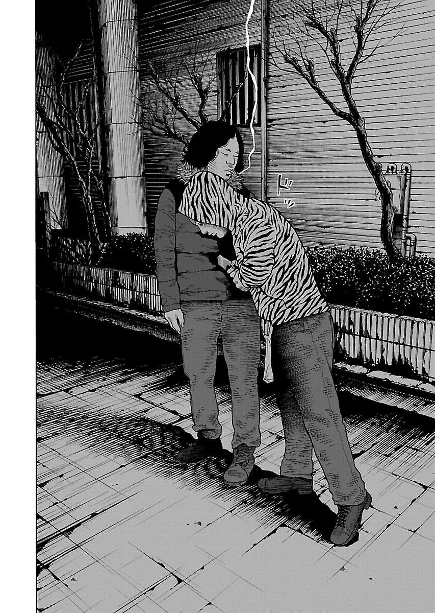 Dịch Vụ Trả Thù Ngoại Truyện Chapter 4 - 11