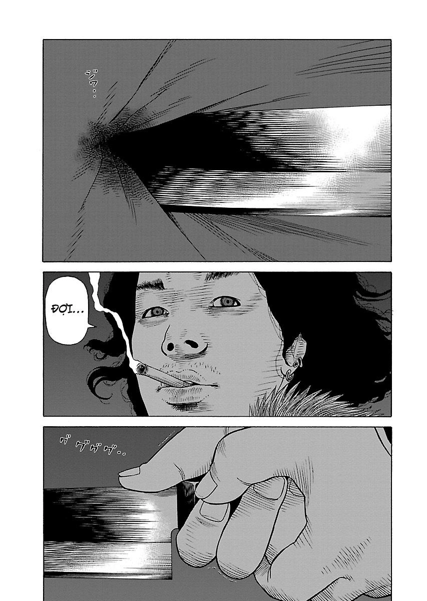 Dịch Vụ Trả Thù Ngoại Truyện Chapter 4 - 12