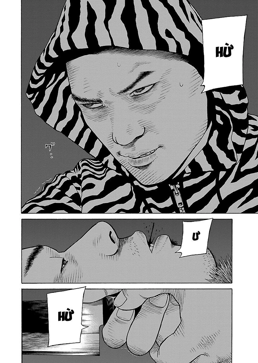 Dịch Vụ Trả Thù Ngoại Truyện Chapter 4 - 15