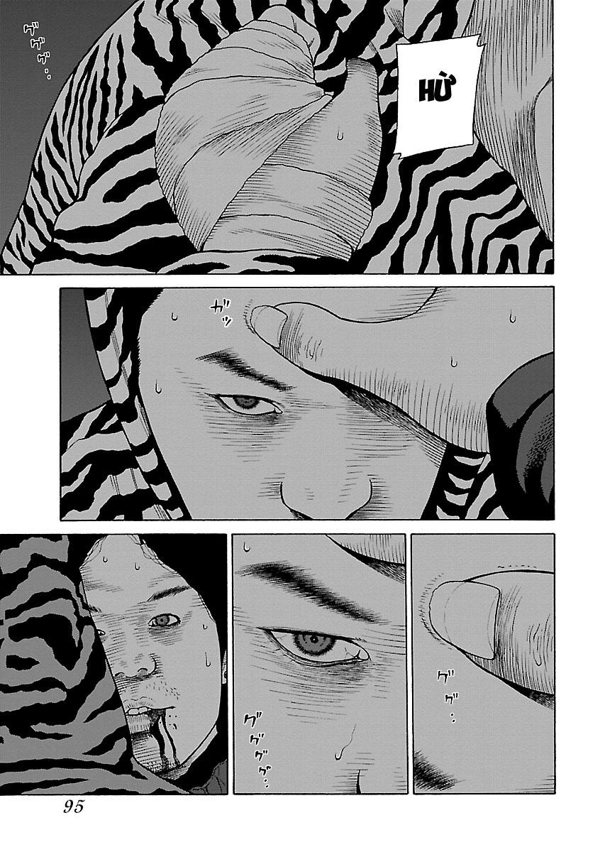 Dịch Vụ Trả Thù Ngoại Truyện Chapter 4 - 16