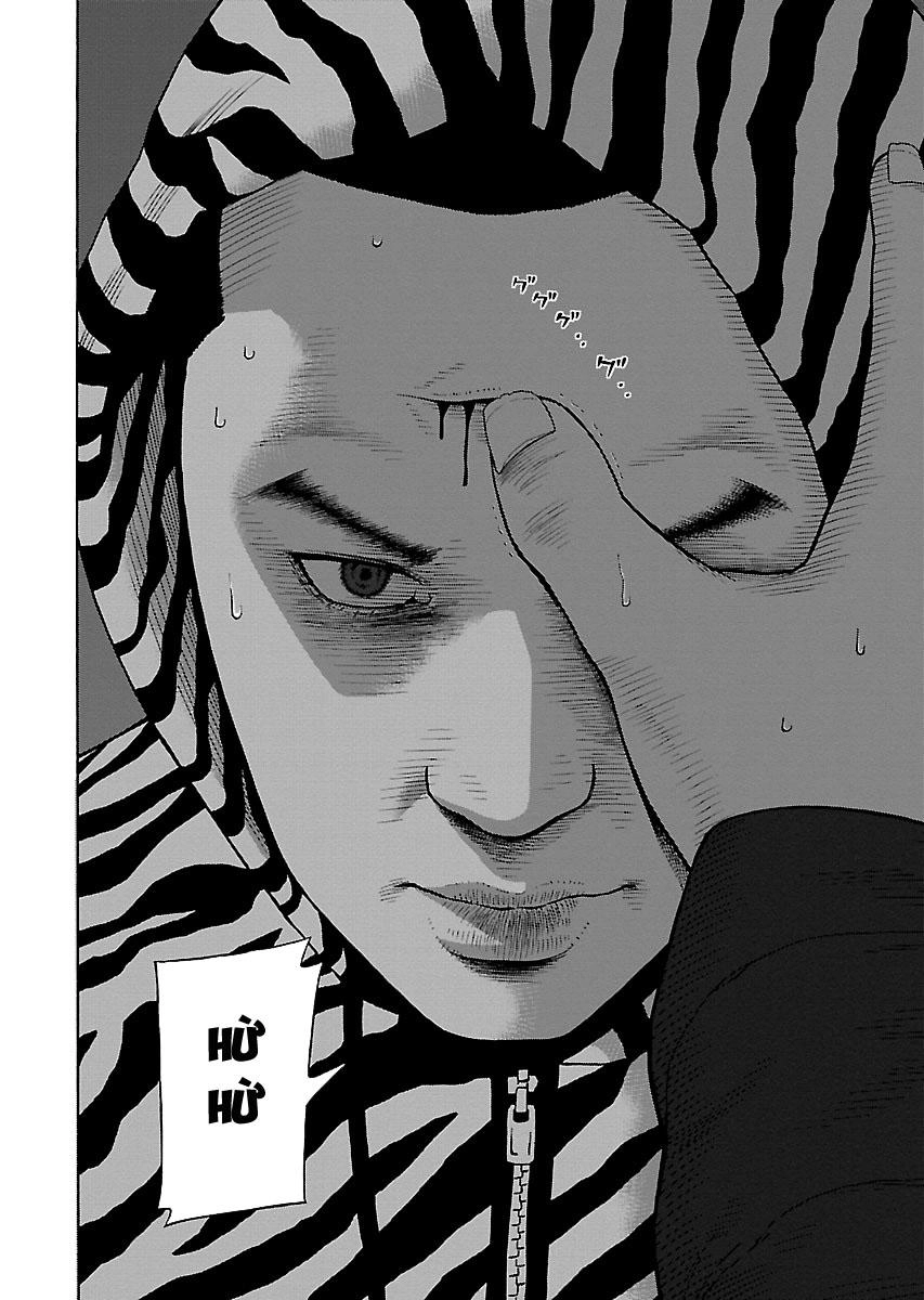 Dịch Vụ Trả Thù Ngoại Truyện Chapter 4 - 17