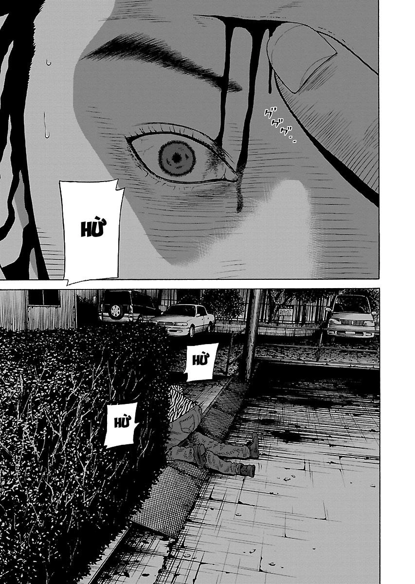 Dịch Vụ Trả Thù Ngoại Truyện Chapter 4 - 18