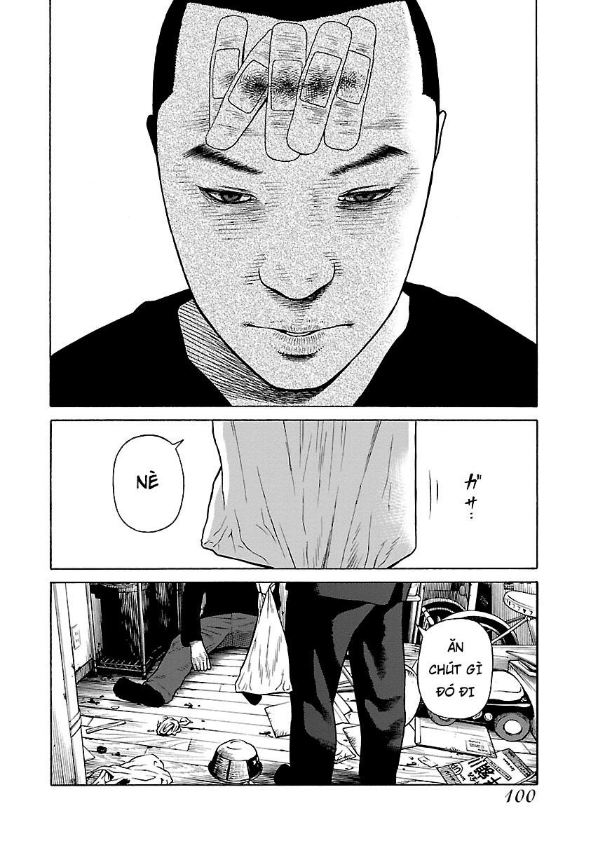 Dịch Vụ Trả Thù Ngoại Truyện Chapter 4 - 21