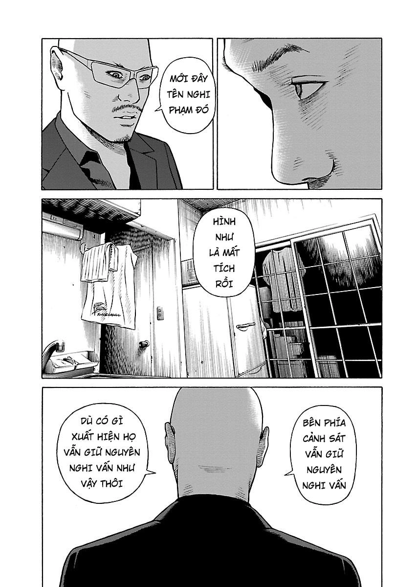 Dịch Vụ Trả Thù Ngoại Truyện Chapter 4 - 22