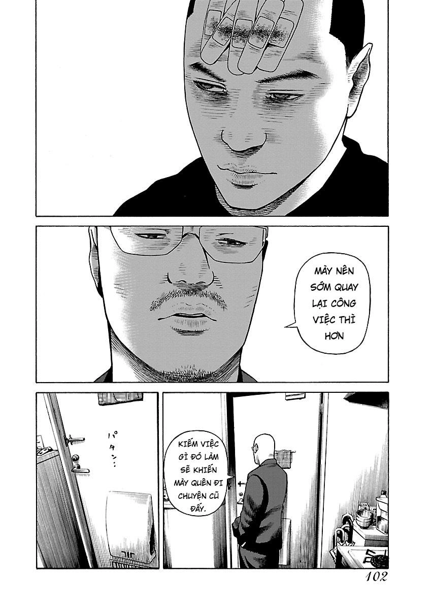 Dịch Vụ Trả Thù Ngoại Truyện Chapter 4 - 23