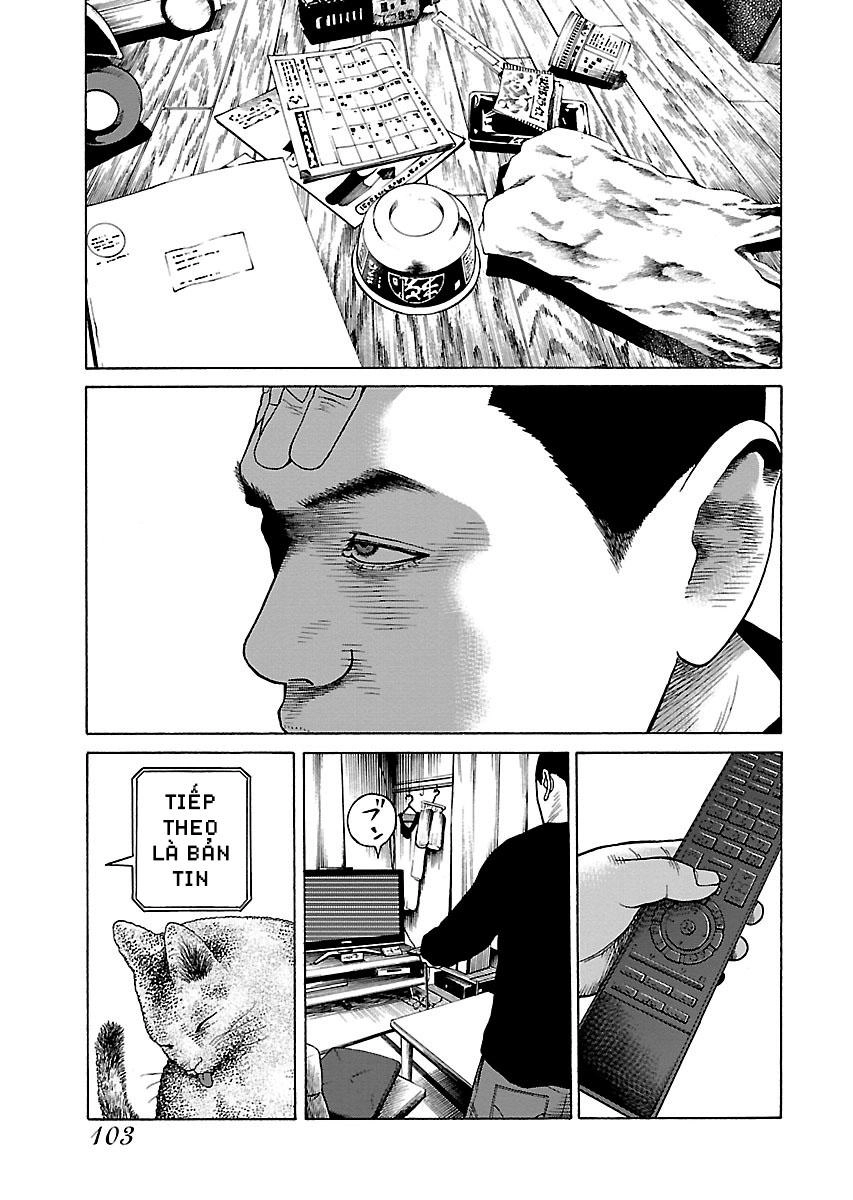 Dịch Vụ Trả Thù Ngoại Truyện Chapter 4 - 24