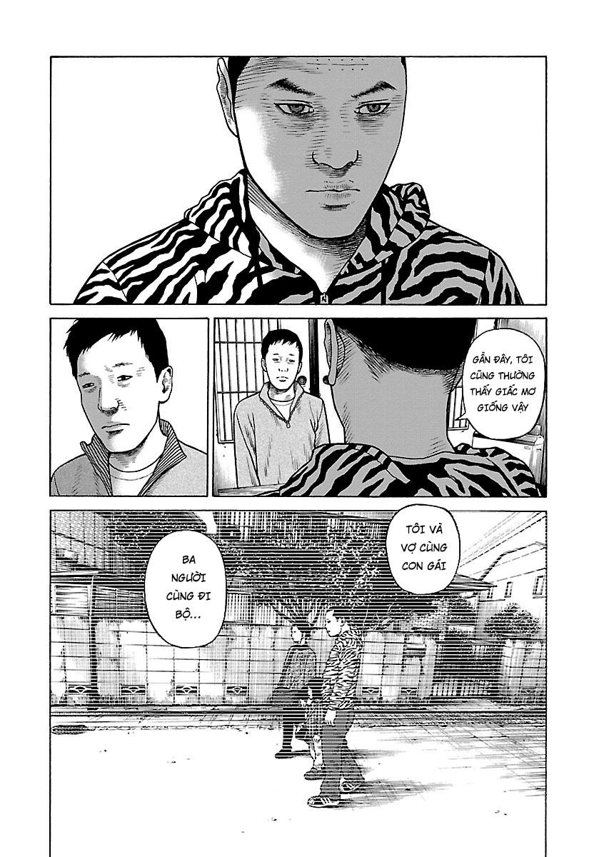 Dịch Vụ Trả Thù Ngoại Truyện Chapter 5 - 3