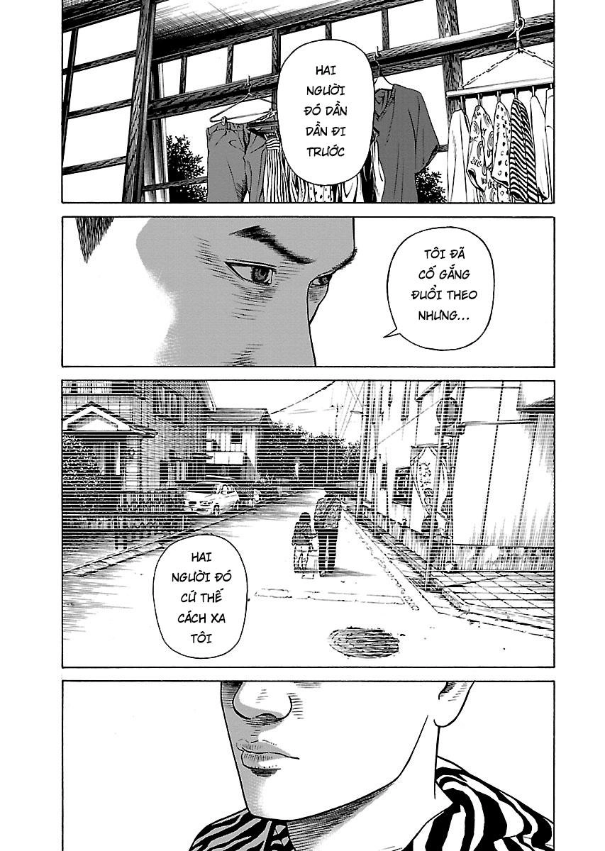 Dịch Vụ Trả Thù Ngoại Truyện Chapter 5 - 4