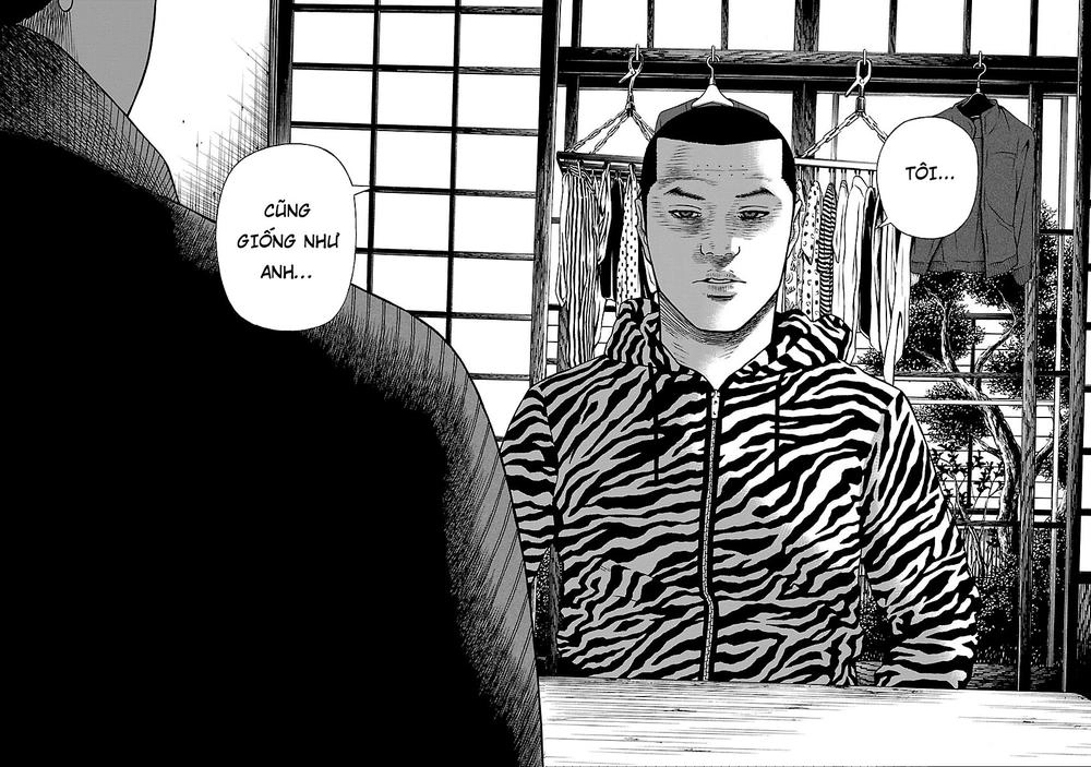 Dịch Vụ Trả Thù Ngoại Truyện Chapter 5 - 5