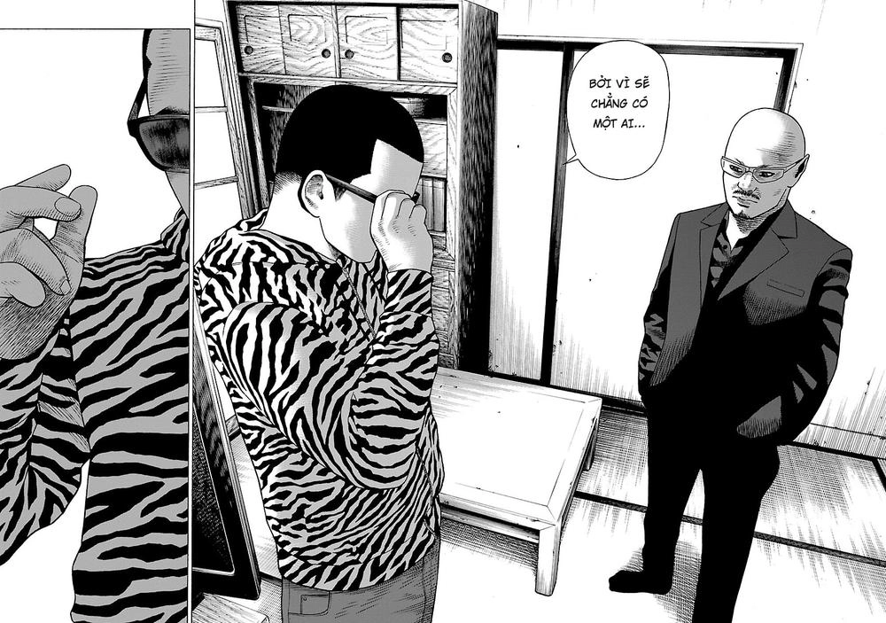 Dịch Vụ Trả Thù Ngoại Truyện Chapter 5 - 16