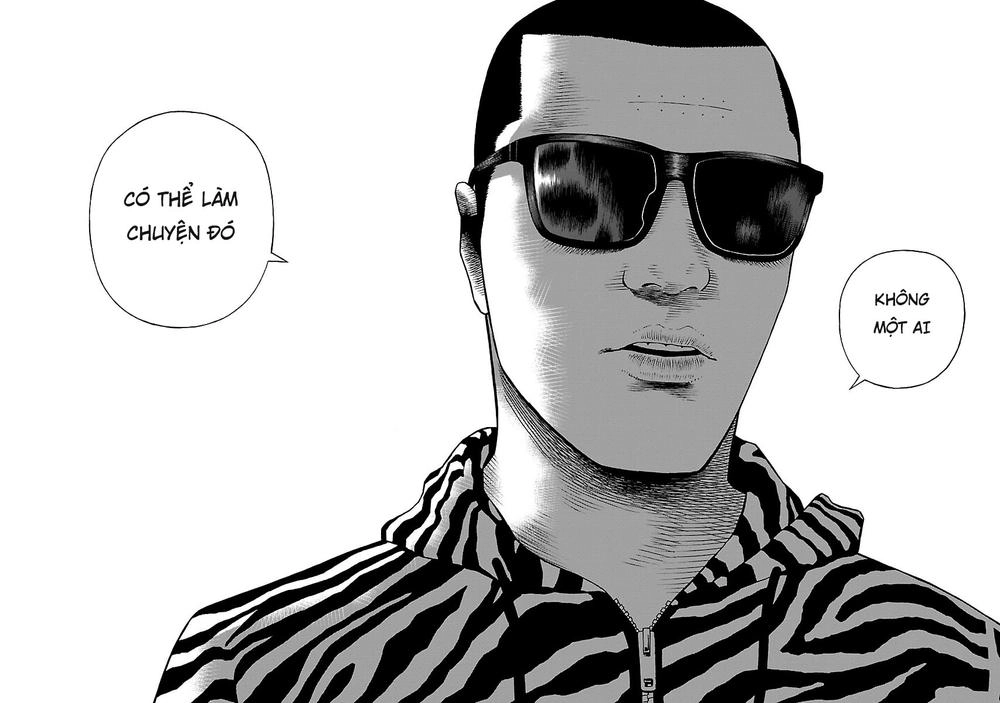 Dịch Vụ Trả Thù Ngoại Truyện Chapter 5 - 17