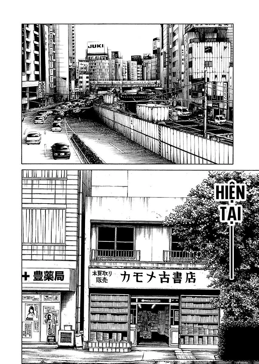 Dịch Vụ Trả Thù Ngoại Truyện Chapter 5 - 18