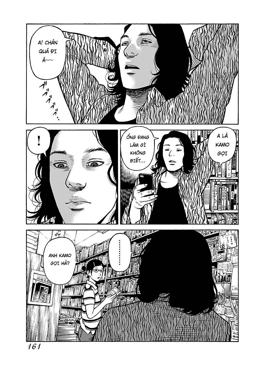 Dịch Vụ Trả Thù Ngoại Truyện Chapter 6 - 7