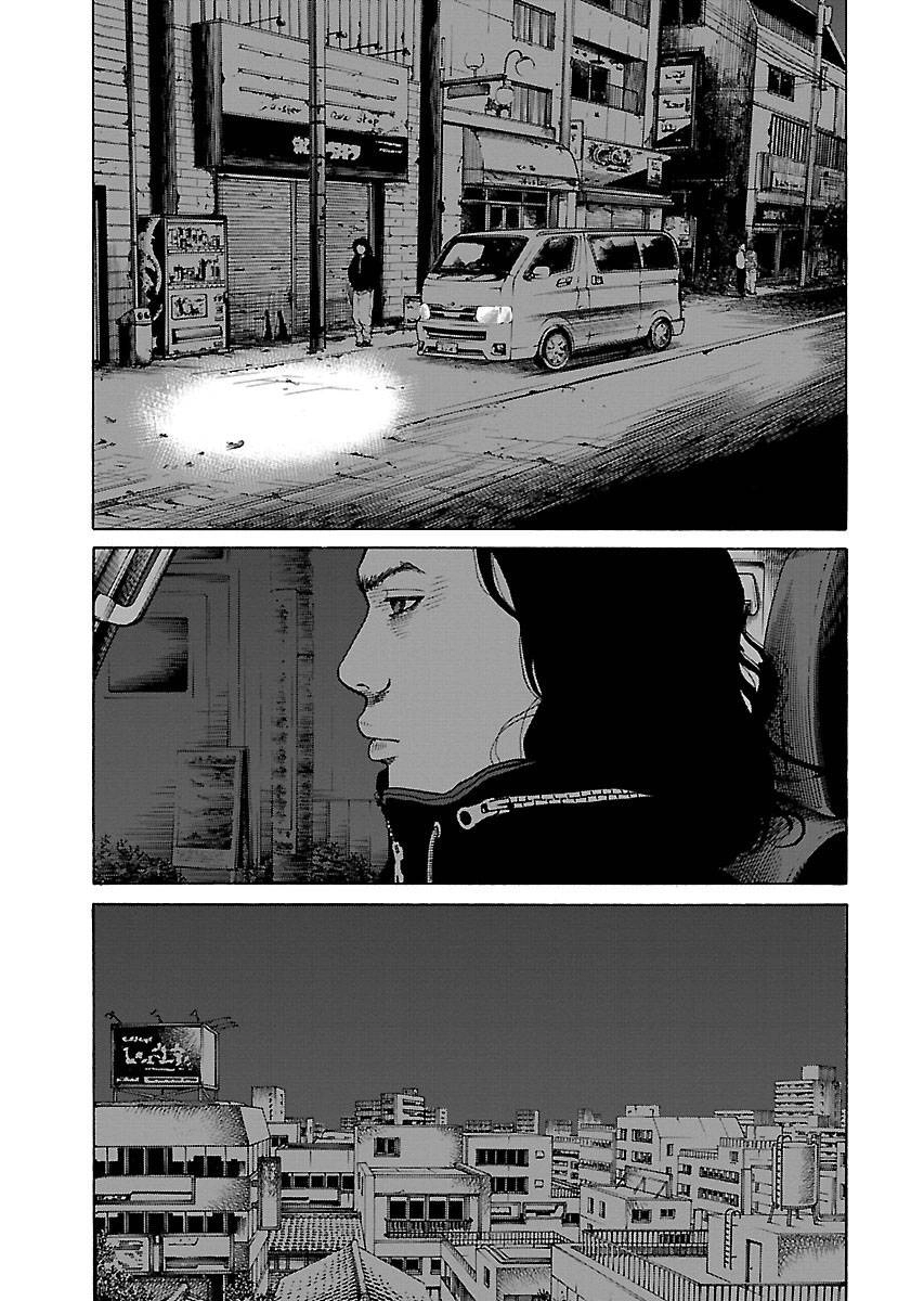 Dịch Vụ Trả Thù Ngoại Truyện Chapter 6 - 11