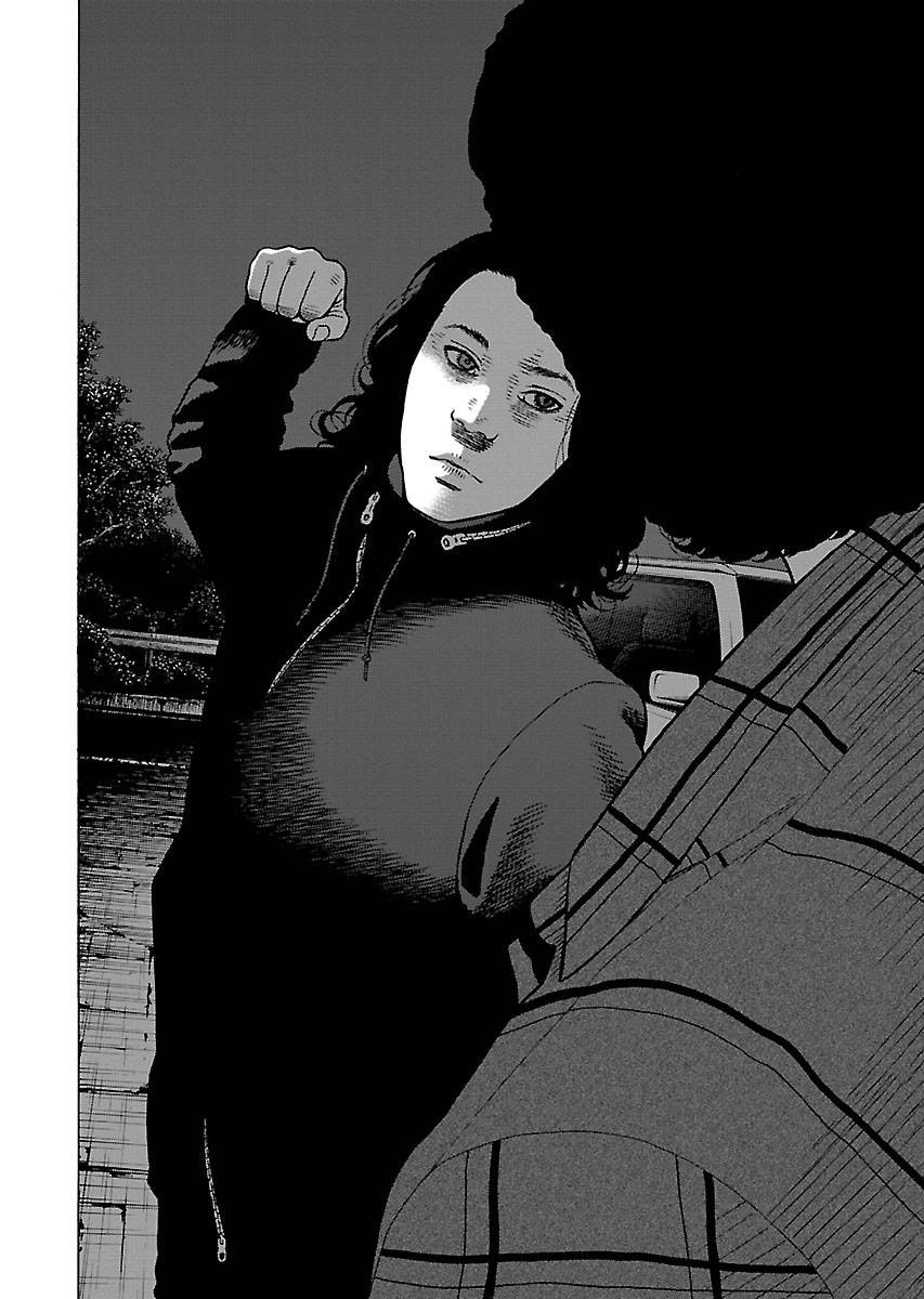 Dịch Vụ Trả Thù Ngoại Truyện Chapter 6 - 18