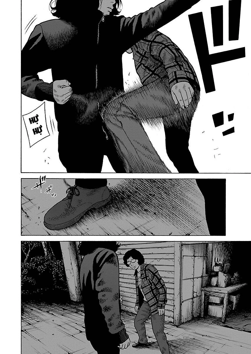 Dịch Vụ Trả Thù Ngoại Truyện Chapter 6 - 20