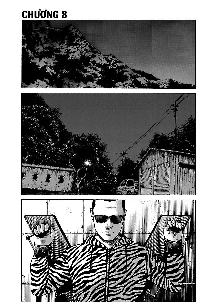 Dịch Vụ Trả Thù Ngoại Truyện Chapter 7 - 1