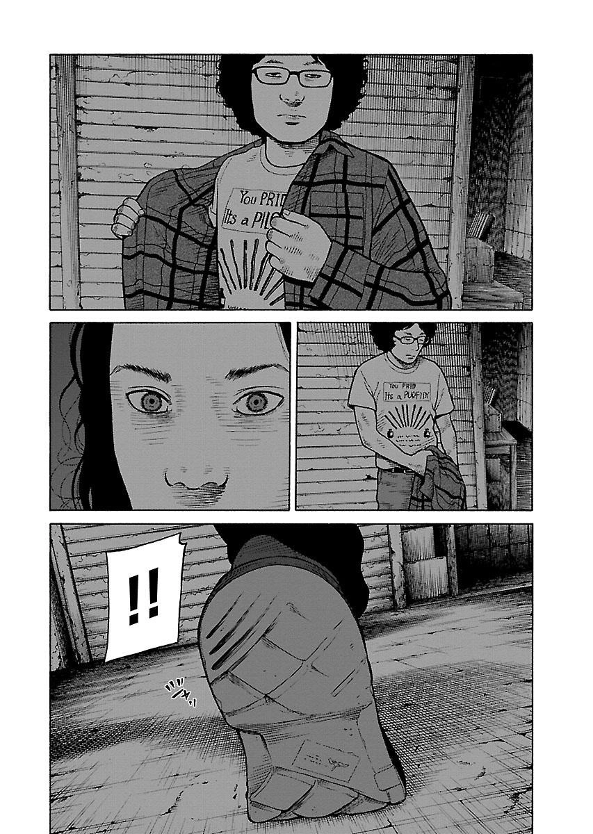 Dịch Vụ Trả Thù Ngoại Truyện Chapter 7 - 3