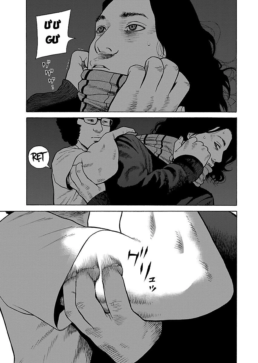 Dịch Vụ Trả Thù Ngoại Truyện Chapter 7 - 8