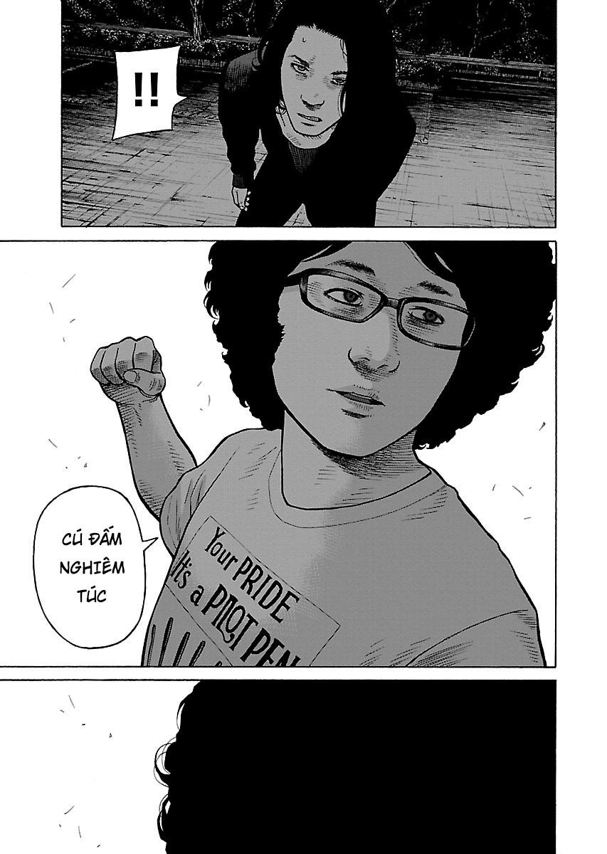 Dịch Vụ Trả Thù Ngoại Truyện Chapter 7 - 10