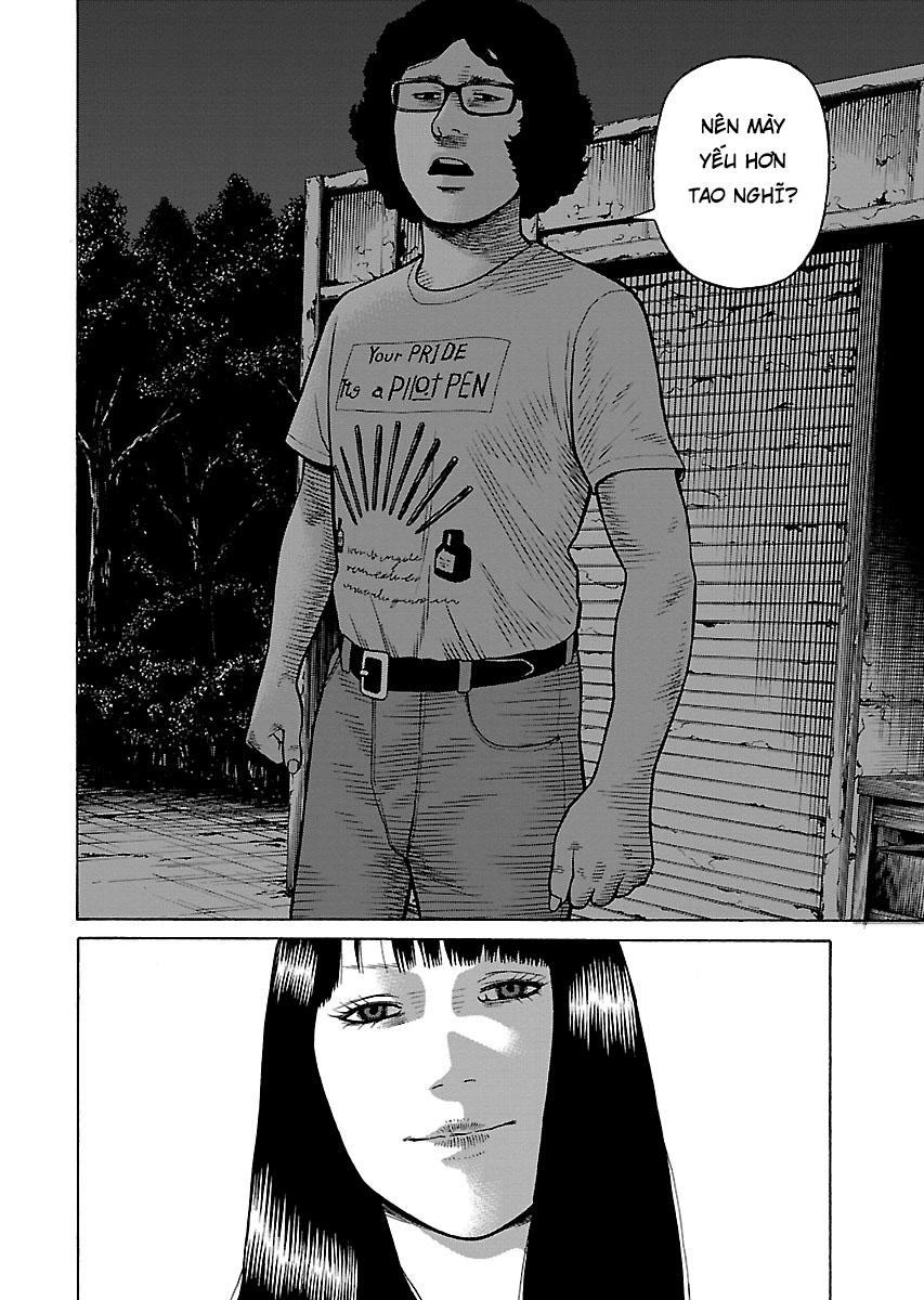 Dịch Vụ Trả Thù Ngoại Truyện Chapter 7 - 13