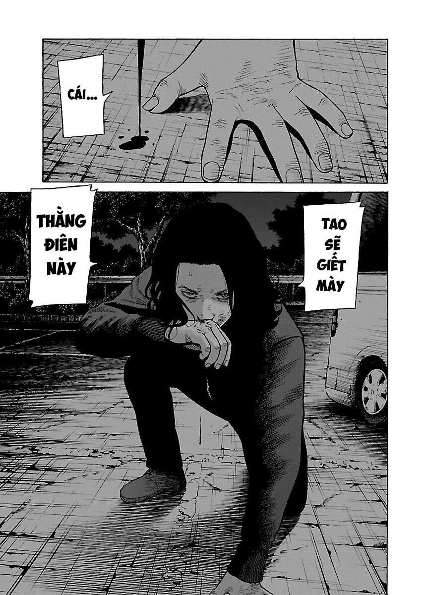 Dịch Vụ Trả Thù Ngoại Truyện Chapter 7 - 14