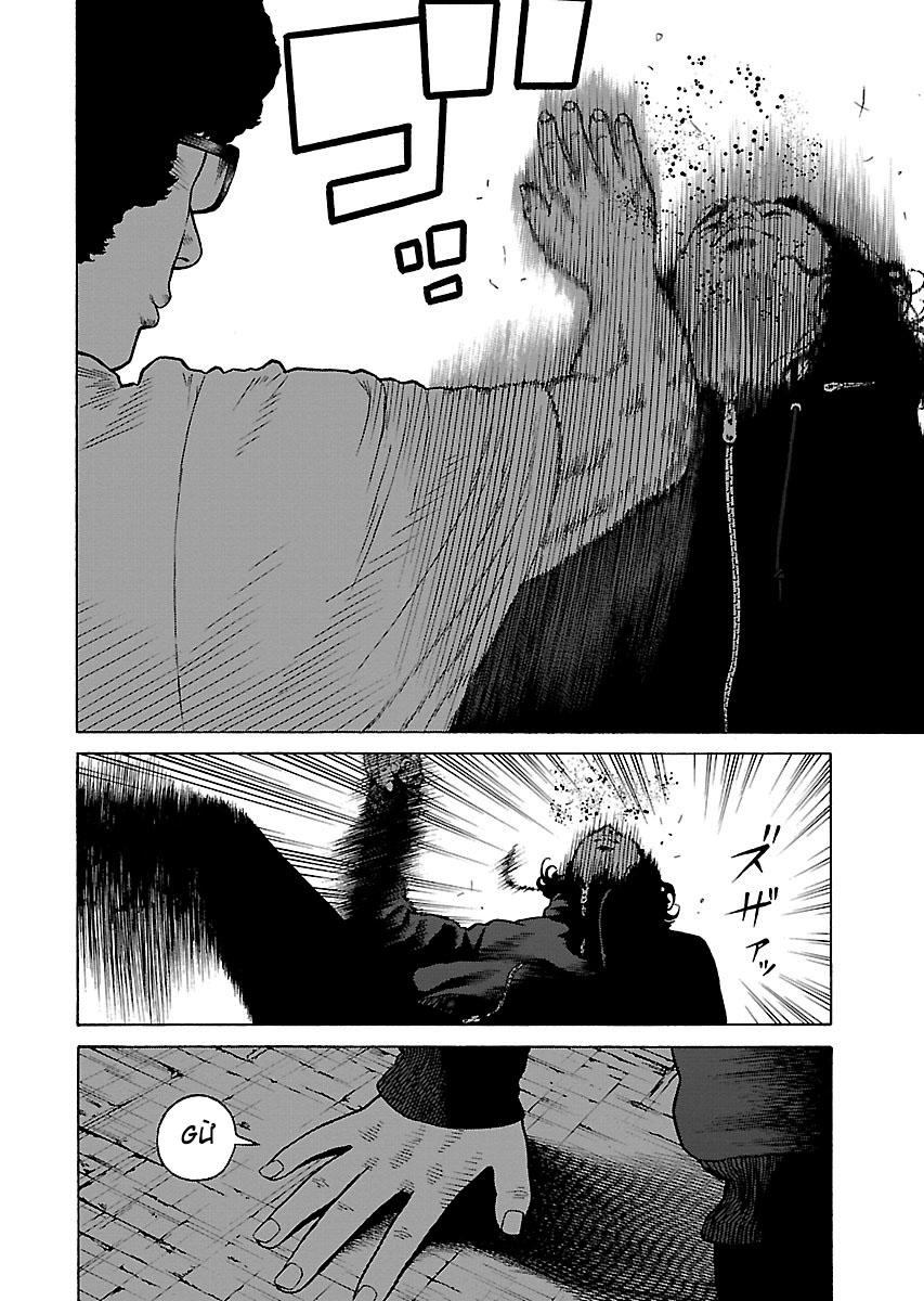 Dịch Vụ Trả Thù Ngoại Truyện Chapter 7 - 21